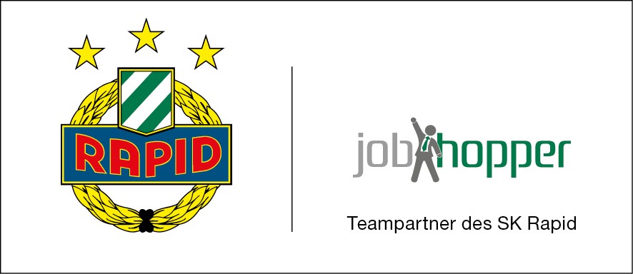 Teampartner Rapid Wien